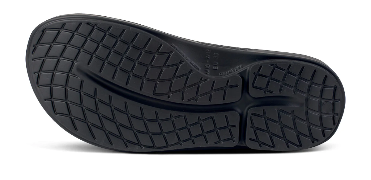 Men's OOahh Sport Slide Sandal - Tactical Green - Image 7