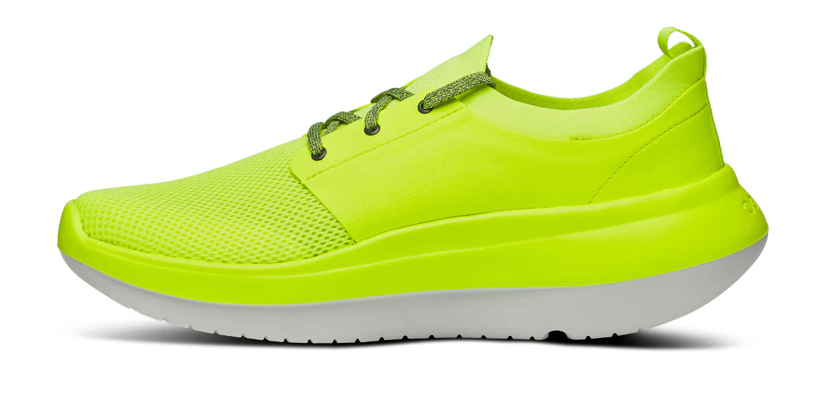 Men's OOmy Stride - Electro (FINAL SALE) - Image 4