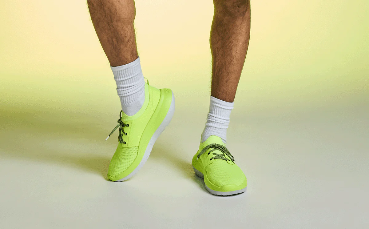 Men's OOmy Stride - Electro (FINAL SALE) - Image 9