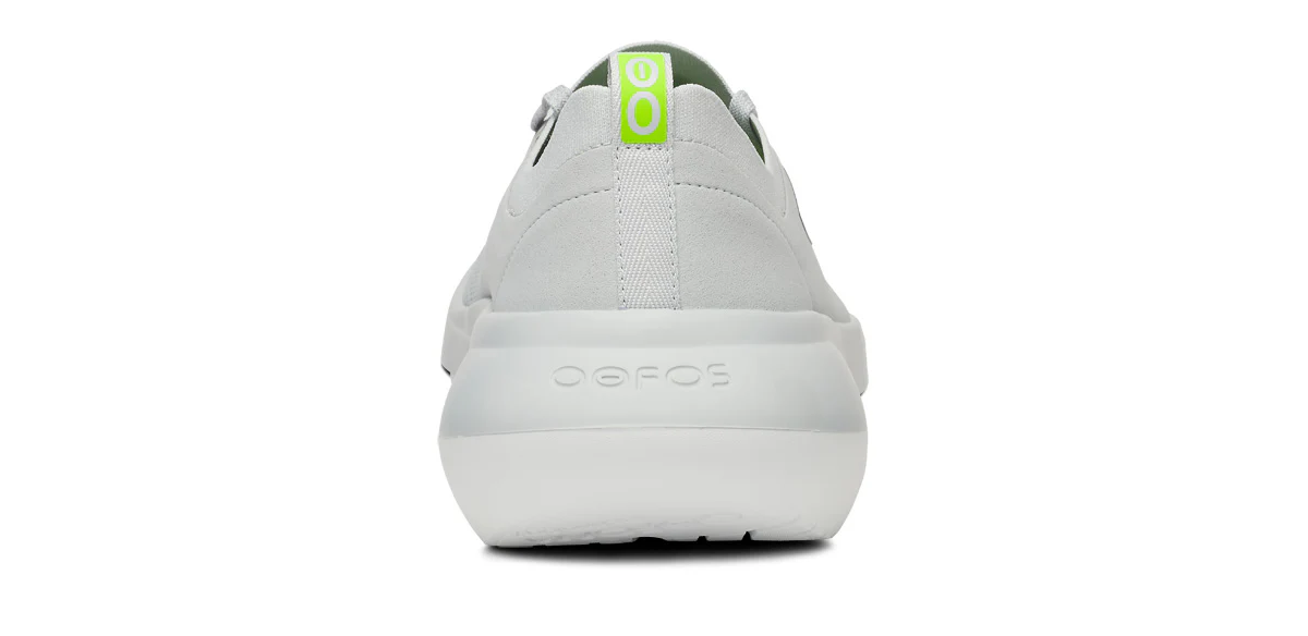 Men's OOmy Stride - Glacier (FINAL SALE) - Image 5