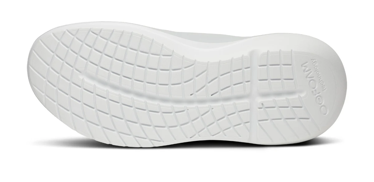 Men's OOmy Stride - Glacier (FINAL SALE) - Image 7