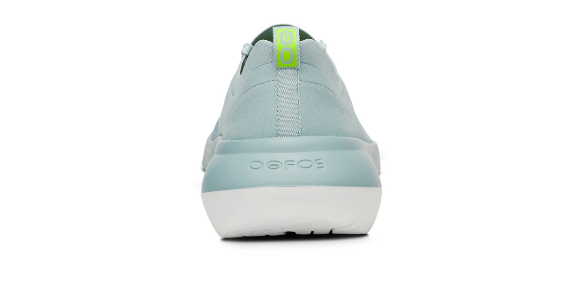 Men's OOmy Stride - Mist (FINAL SALE) - Image 5