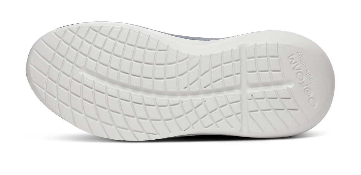 Men's OOmy Stride - Moroccan Blue (SALE) - Image 7