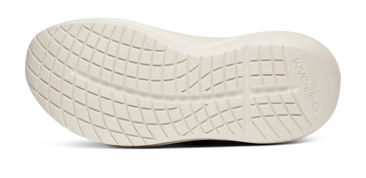 Men's OOmy Zen - Chalk - Image 7
