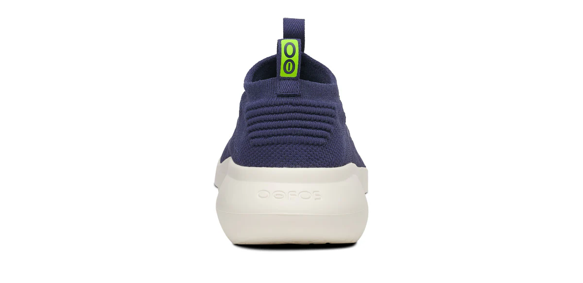 Men's OOmy Zen - Navy (SALE) - Image 5