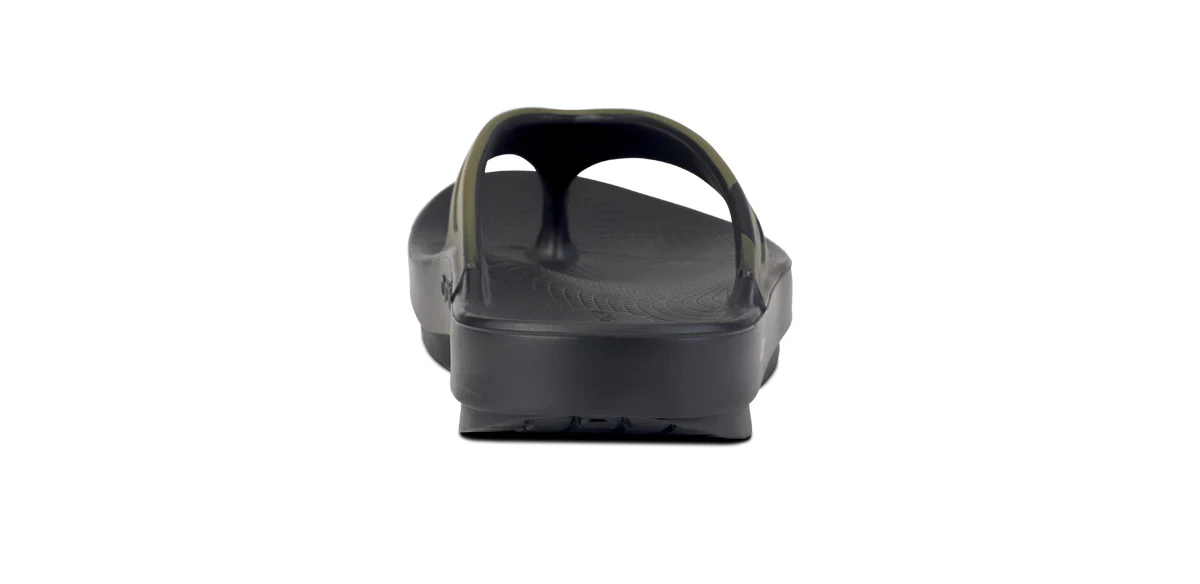 Men's OOriginal Sport Sandal - Tactical Green - Image 5