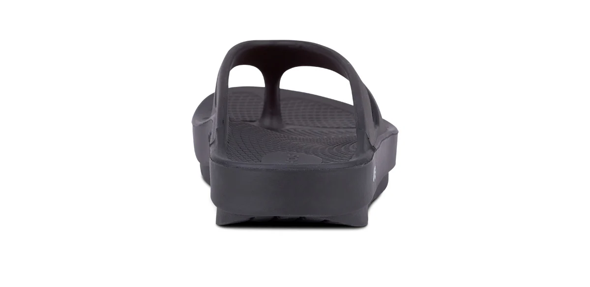 Men's OOriginal Sandal - Black - Image 5