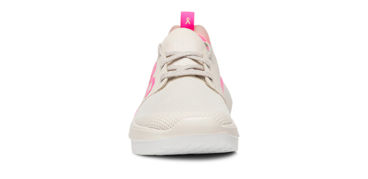Women's Limited Edition 2025 OOmy Stride - Project Pink - Image 6