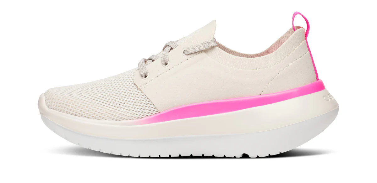 Women's Limited Edition 2025 OOmy Stride - Project Pink - Image 7