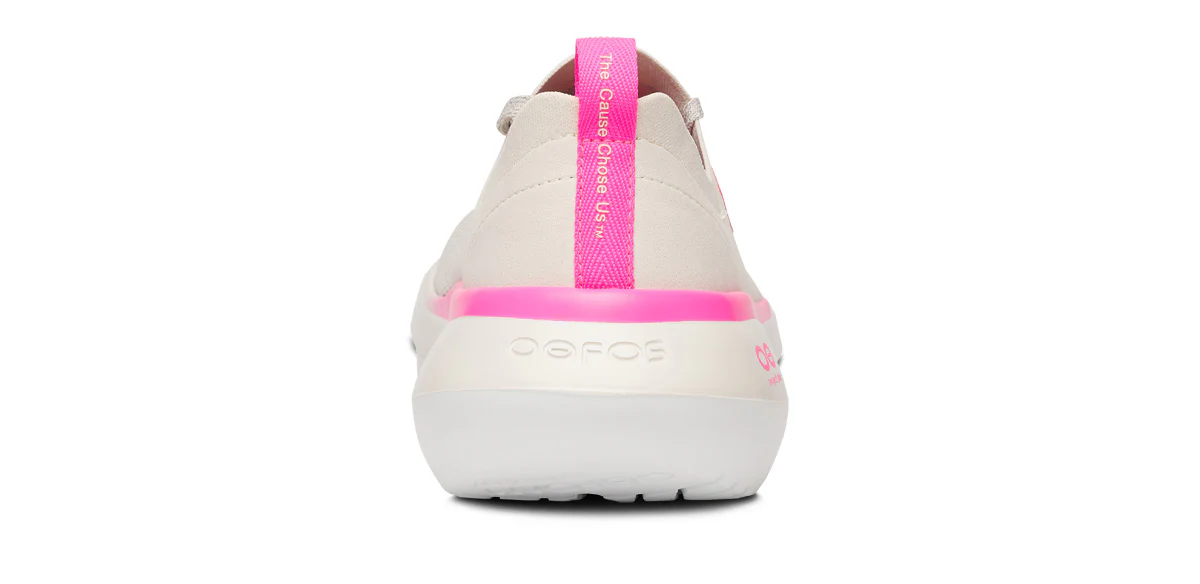 Women's Limited Edition 2025 OOmy Stride - Project Pink - Image 8