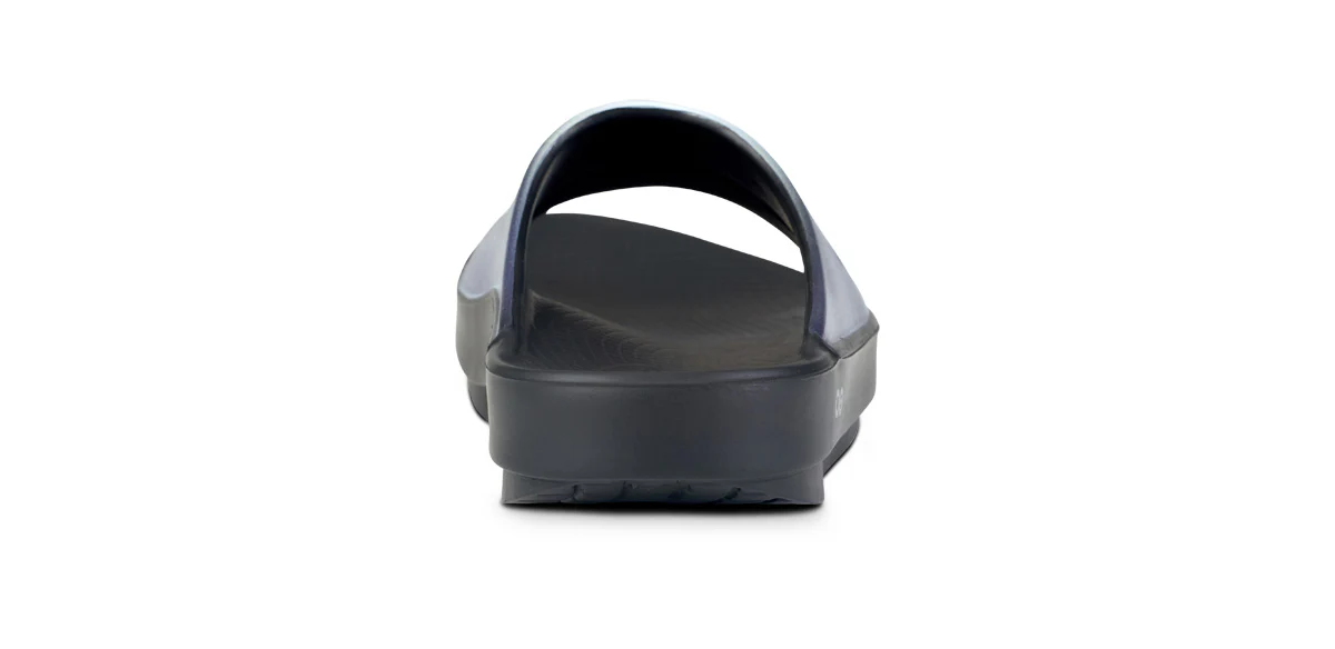 Women's OOahh Luxe Slide Sandal - Frost (FINAL SALE) - Image 4