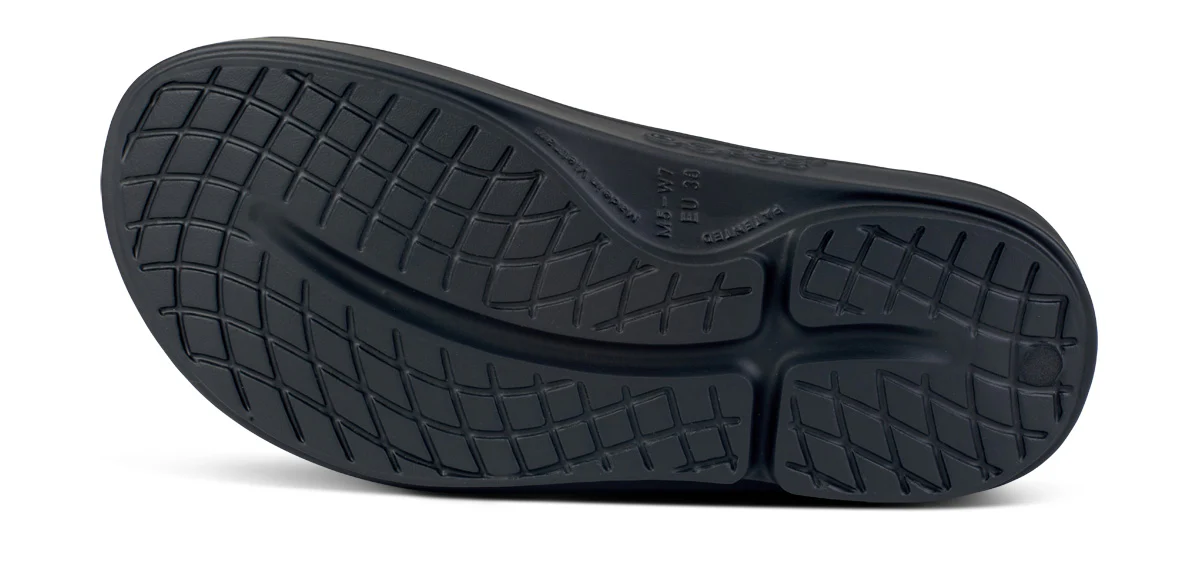Women's OOahh Luxe Slide Sandal - Frost (FINAL SALE) - Image 6