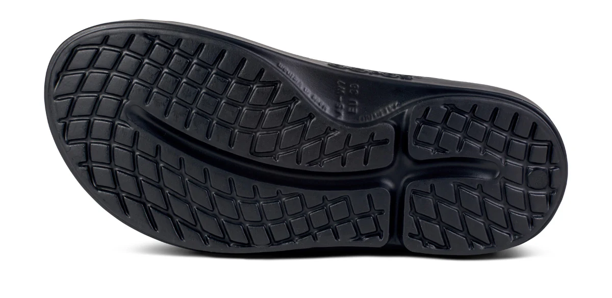 Women's OOahh Luxe Slide Sandal - Midnight Spectre (FINAL SALE) - Image 7