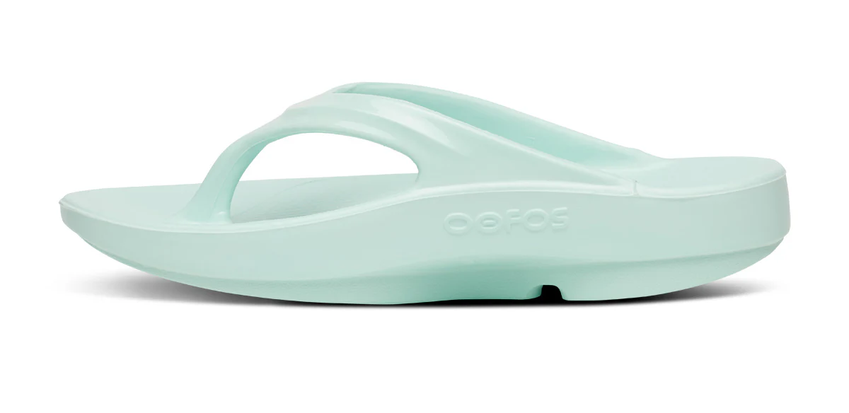 Women's OOlala Sandal - Mint (SALE) - Image 4