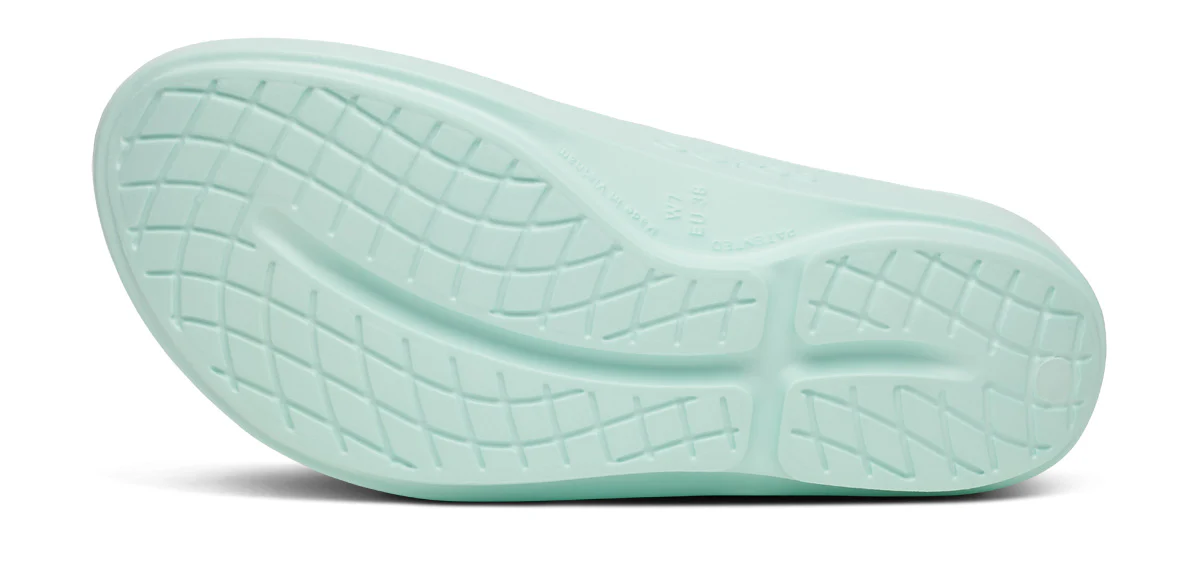 Women's OOlala Sandal - Mint (SALE) - Image 7