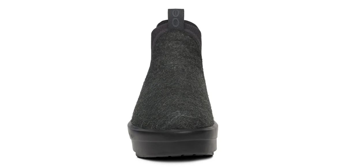 Women's OOmega Londoner - Charcoal - Image 3