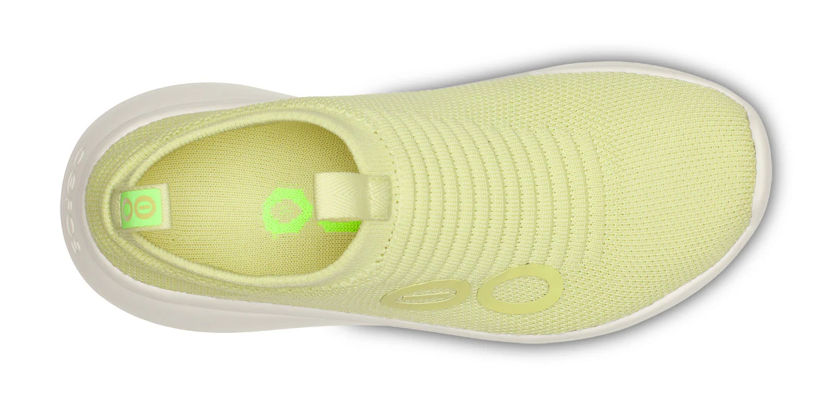 Women's OOmy Zen - Lemongrass (FINAL SALE) - Image 6
