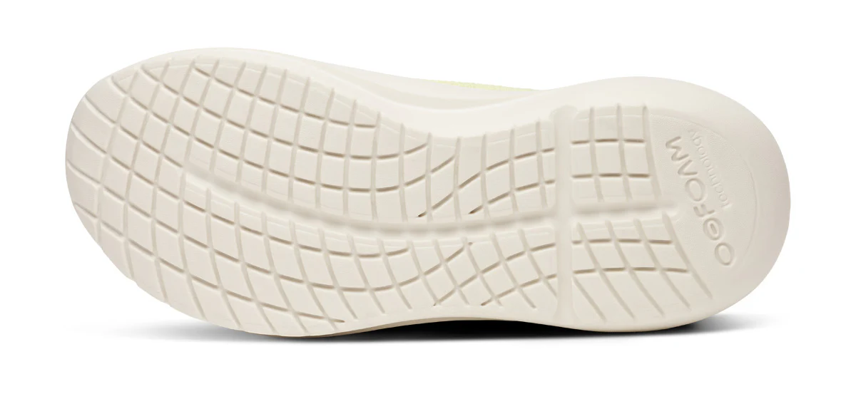 Women's OOmy Zen - Lemongrass (FINAL SALE) - Image 7