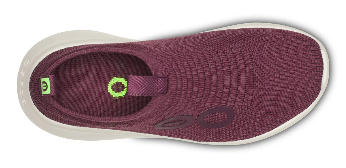 Women's OOmy Zen - Mulberry (SALE) - Image 5