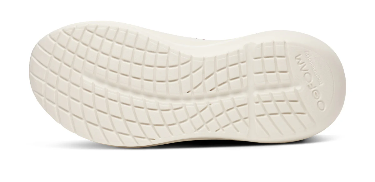 Women's OOmy Zen - Mulberry (SALE) - Image 6