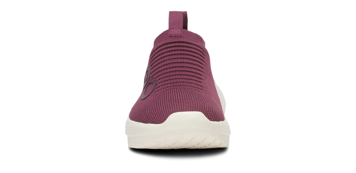 Women's OOmy Zen - Mulberry (SALE) - Image 9