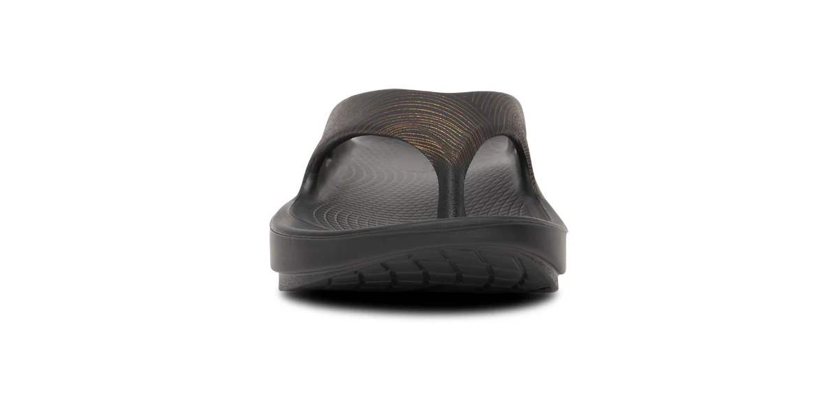 Women's OOriginal Limited Sandal - Black Athena (SALE) - Image 3