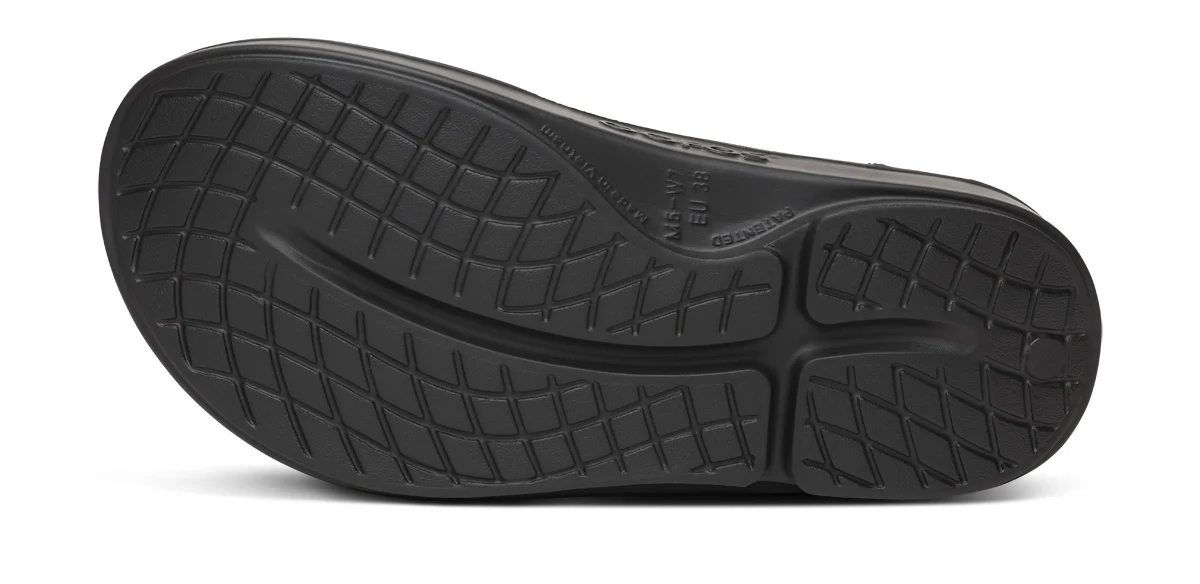Women's OOriginal Limited Sandal - Black Athena (SALE) - Image 6