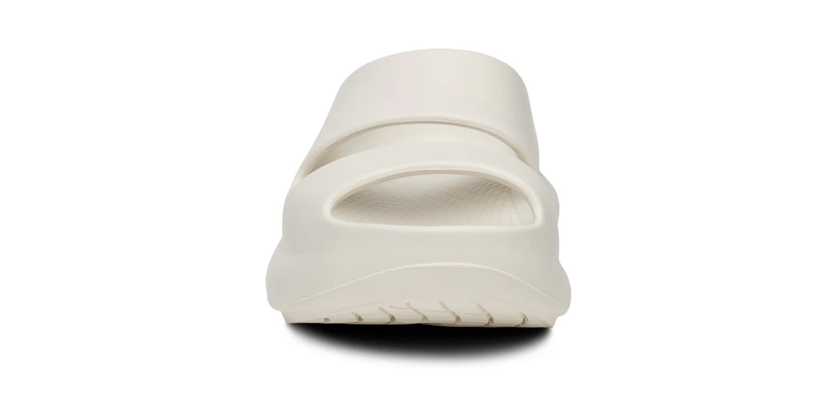 Women's OOyea Slide Sandal - Chalk - Image 4