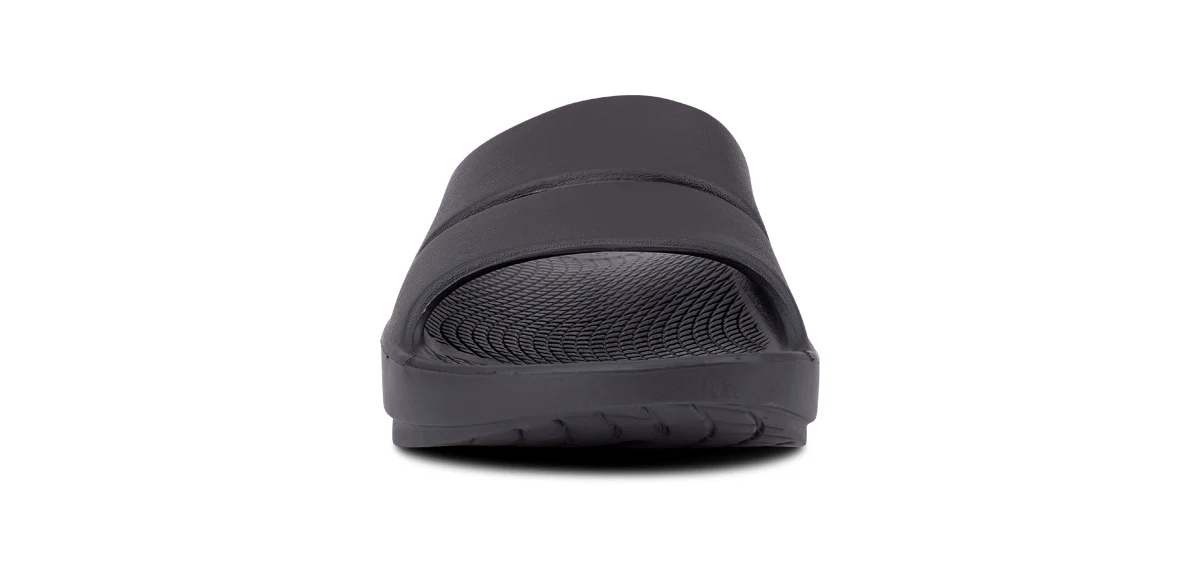 Women's OOahh Slide Sandal - Black - Image 3