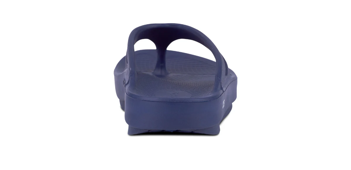 Women's OOriginal Sandal - Navy - Image 5